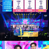 무서운 아이브, '인가' 1위 9관왕..NCT드림·강다니엘·김재환 컴백[종합]