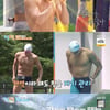 '1박2일' 박태환, 수영 대결 압승.."현역이라 해도 믿겠어"[별별TV]