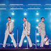 "샤이니 15주년, 이제 시작"..'온유無' 3人도 뭉클한 15주년 '백설콘'[종합]