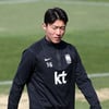 '사생활 SNS 폭로' 황의조 측, "사생활 유출 법적 대응... 근거 없는 루머다"