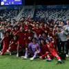 U-17 변성환호 '골폭풍' 태국에 4-1 대승... 아시안컵 4강 진출·월드컵 티켓 획득
