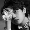 "정말 완벽!" 방탄소년단 뷔, 2023 세계 최고 미남..美 미디어