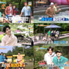 '1박2일', 빙수 특집에 시청률 빙수..멈추지 않는 위기 [★FOCUS]