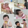 "♥남편과 육아 반반" 허니제이, 딸 러브 근황→둘째 계획[슈돌]