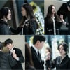 '마당집' 임지연, 김태희와 드디어 만남..살벌 위협 '일촉즉발'