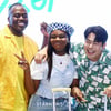 '집있걸' 조나단 "이상형 김해준과 있는 파트리샤, 보기 싫었다"