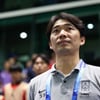'아시안컵 4강' 변성환 감독 "대표팀 원칙-방향성 줄곧 유지... 잘 헤쳐왔다"