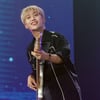 하이파이유니콘 기윤 '무대가 좋아'[★포토]