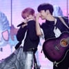 하이파이유니콘 슈토-태민 '찰떡호흡'[★포토]