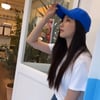 김사랑, 스무살이라고 해도 믿겠어..상큼美 가득 일상[스타IN★]