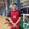 구단 없어 혼자서 '코치·선수·직원' 역할... 전 데이원 캡틴 김강선 "안 힘들다, 인수 팀만 나온다면 1000번도 해"