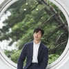 유준상 '명불허전 배우'[★포토]