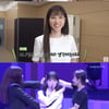 박은빈, 장원영 따라잡기..아이브 데뷔해도 되겠어