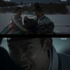 옥택연, 이 드러낸 흡혈귀..첫 등장부터 화살 맞았다 [가슴이 뛴다]