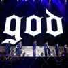 '국민 그룹' god, KBS와 손잡았다..9월 단독 콘서트 개최 [공식]