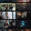 '가슴이 뛴다' 옥택연·원지안, 심장 뛰는 만남..4.1% 첫 출발[종합]