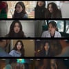 '가슴이 뛴다' 원지안, 무더위 날릴 시원한 열연..사이다 선사