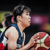 '박지현 18점 폭격' 女농구, 레바논전 22점차 승리→뉴질랜드전 패배 씻었다 [FIBA 아시안컵]