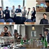 '불트' 日판 '트롯걸스재팬' 론칭 회의..손태진 "화제 될 것"