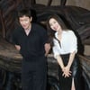 손석구-최희서 '인사도 깜찍하게'[★포토]