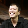 손석구 '천진한 미소'[★포토]
