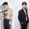 이찬원, 김희재에게 커피차 선물..단단한 '미스터트롯' 우정