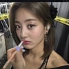 지효, 어깨 드러낸 원피스 착용 후..'사랑스러운 윙크'[스타IN★]