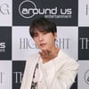 손동운, '9월 비연예인 결혼' 깜짝 발표.."속도위반 아냐" [★NEWSing]
