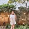 송가인, "날씨도 좋다"..더위 날려주는 '청량 여신'