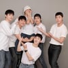 온앤오프, 군백기 끝났다..전원 전역 완료→그룹 활동 재개