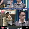 지상렬, '1박2일' 상근이 동생 상돈이와 19년만의 작별..애틋 [강심장리그]