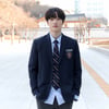 YG 장덕수, '청담국제고등학교'로 훈남 배우 눈도장