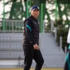 [오피셜] 안산, 송한복 감독대행 선임… 후반기 반등 노린다