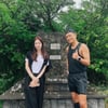 '박시은♥' 진태현 "우리 삶에 실패는 존재..포기는 없다"
