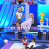 아유미, 녹화 중 강재준에 버럭 "야 좋냐?"[나는 몸신이다2]