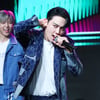 유키스 에이제이 '섹시남'[★포토]