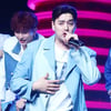 '유키스 컴백' 일라이 "子에 보여줄 마지막 기회..뿌듯해"