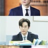 '오당기' 권율, 엘리트 귀족 검사 변신..칼각 슈트핏 '감탄'