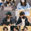 '순정복서' 이상엽X김소혜, 첫 만남부터 시너지 폭발