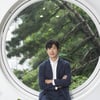 "1일 1액션, 체중 70kg" 유준상의 '경소문2' 향한 진심[★FULL인터뷰]