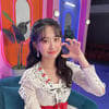 전유진, 스타랭킹 女트롯 3위..인기가 반짝반짝~