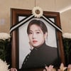 故이연제 기자 아버지 "딸 하늘나라서 잊지 않을 것" 먹먹한 심경