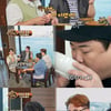 '맛있는 녀석들' 김해준, 김준현 도플갱어 등극 "국물 다 빨아먹어"