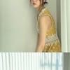 '이종석♥'아이유 "15년의 모든 순간"..금빛 드레스도 찰떡[스타IN★]
