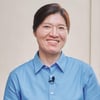 '역대 최연소 차관' 장미란 "무거운 책임 느껴... 어려운 체육인들 돕겠다"