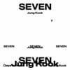 BTS 정국, 솔로 활동 시작..7월 14일 싱글 'Seven' 발표 [공식]