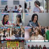 '유랑단' 이효리, '♥이상순' 합동 공연.."코믹 無, 에로 有"[종합]