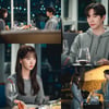 이준호X임윤아, 커플 오해 해프닝..달달함 한도 초과 [킹더랜드]