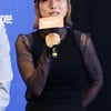 이예지PD '기대하셔도 좋아요'[★포토]