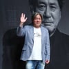 최민식 "대배우=이순재·신구 선생님, 난 어림 반 푼어치도 없어"